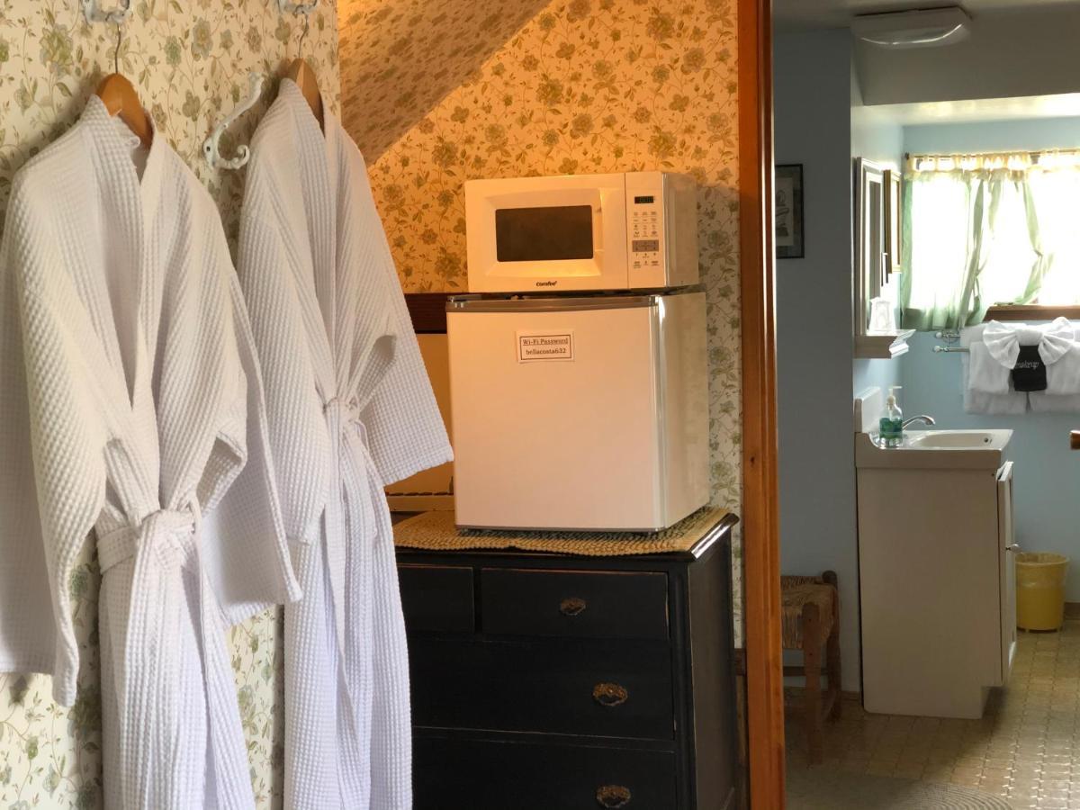 Country Inn Guesthouse Fort Bragg Kültér fotó