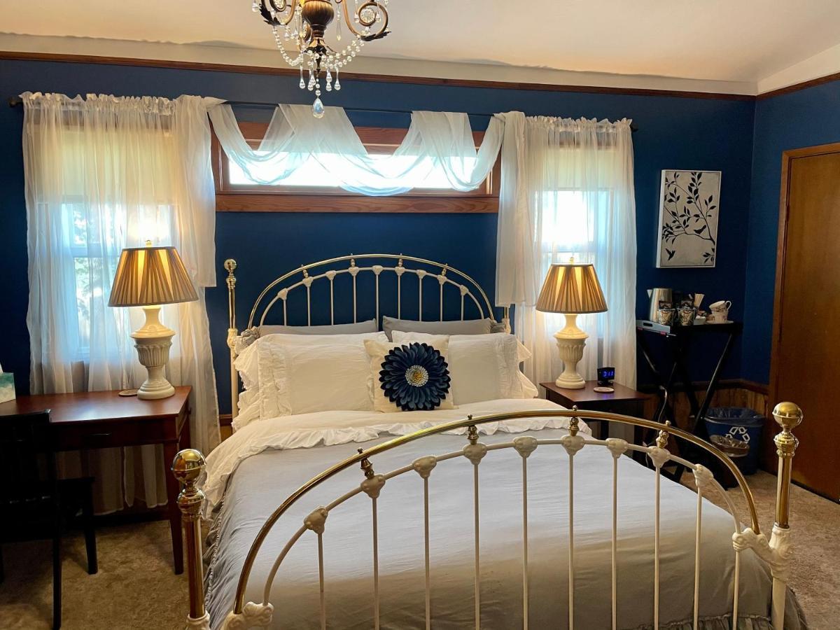 Country Inn Guesthouse Fort Bragg Kültér fotó
