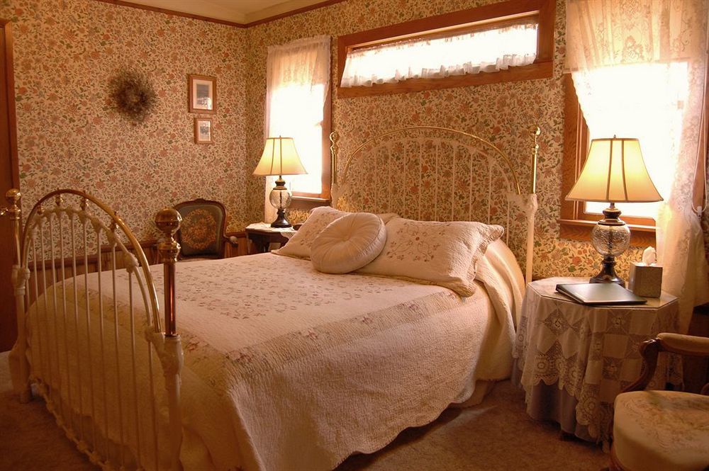 Country Inn Guesthouse Fort Bragg Kültér fotó